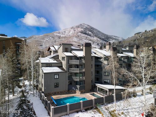 301-548 S Frontage Rd W, Vail, CO, 81657-4504 | Card Image