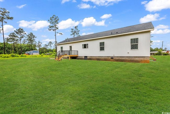 565 Kent Rd, House other with 3 bedrooms, 2 bathrooms and 10 parking in Georgetown SC | Image 9