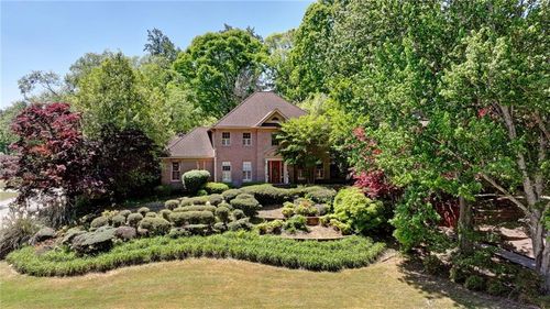 260 Hanarry Dr, Lawrenceville, GA, 30046-7405 | Card Image
