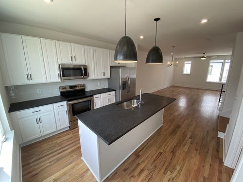 508 Cliff Cir, Nashville, TN, 37218-2805 | Card Image