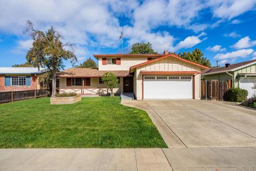 2261 Central Park Drive, Campbell, CA, 95008 | Card Image