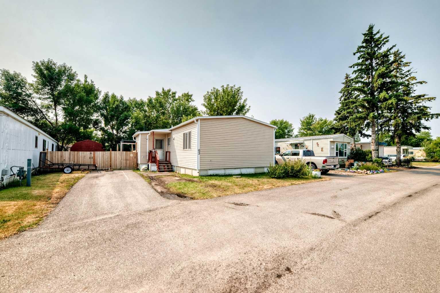 Residential in Calgary 5