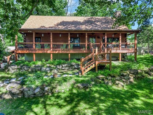 2838 Wild Ridge Dr, High Ridge, MO, 63049-1556 | Card Image