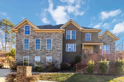 2914 Battlecrest Dr, Decatur, GA, 30034-2600 | Card Image