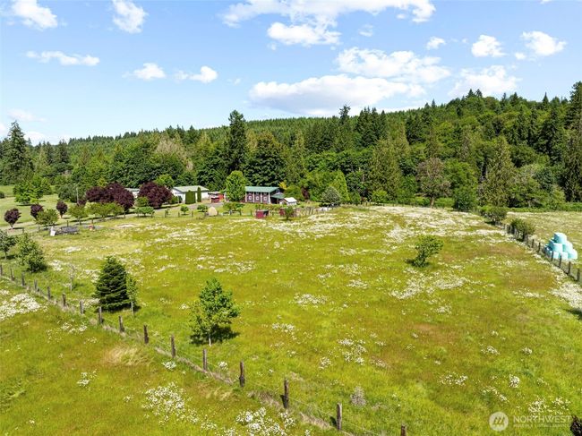 152 Simme Valley Ln, House other with 4 bedrooms, 2 bathrooms and 4 parking in Winlock WA | Image 6