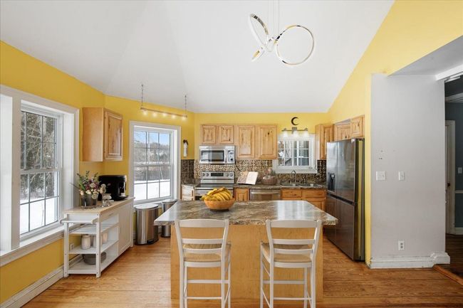 103 Route 22 A, House other with 3 bedrooms, 2 bathrooms and null parking in Orwell VT | Image 8