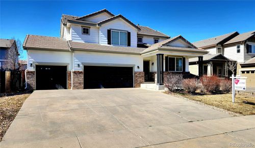 9695 Nucla St, Commerce City, CO, 80022-7115 | Card Image