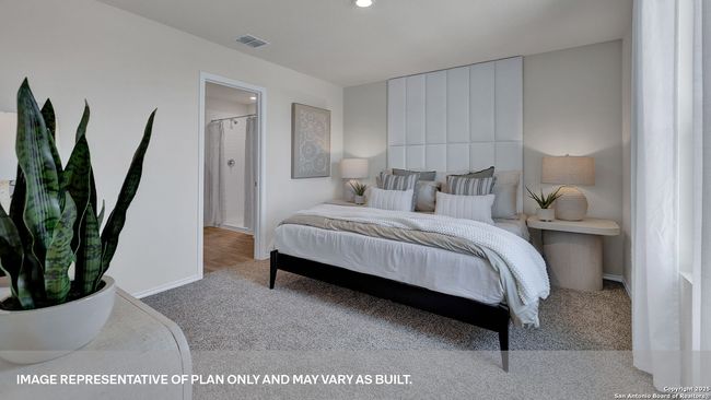 1017 Seedling Ln, House other with 4 bedrooms, 3 bathrooms and null parking in Seguin TX | Image 22