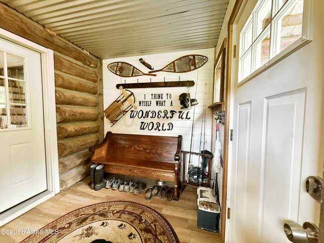 408 Quartz Creek Rd, House other with 4 bedrooms, 2 bathrooms and null parking in Priest River ID | Image 4