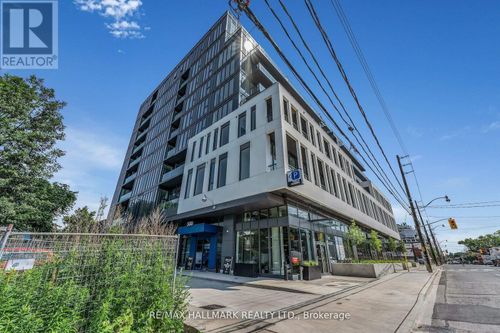 520-500 Dupont St, Toronto, ON, M6G0B8 | Card Image