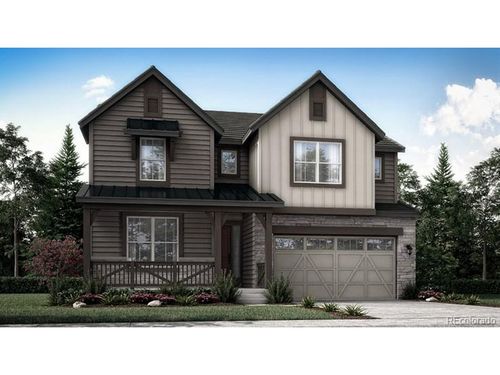 14914 W Beloit Ave, Morrison, CO, 80465-3031 | Card Image
