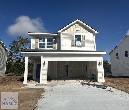 212 Anchor Avenue, Hinesville, GA, 31313 | Card Image