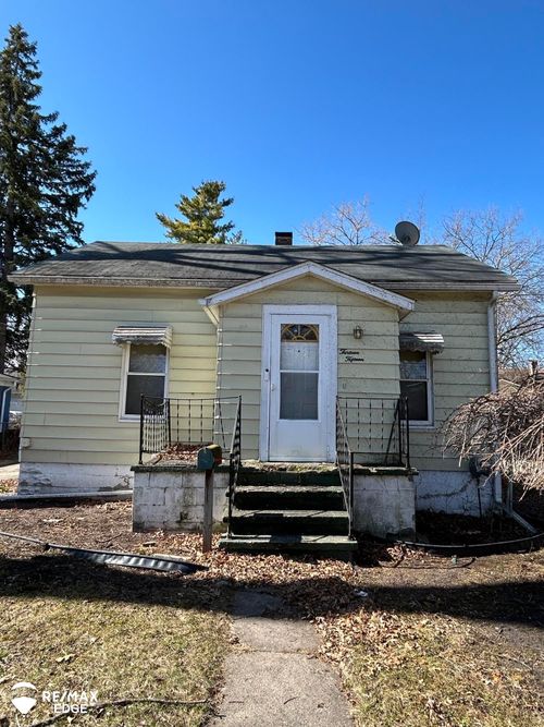 1315 Adams St, Saginaw, MI, 48602-2512 | Card Image