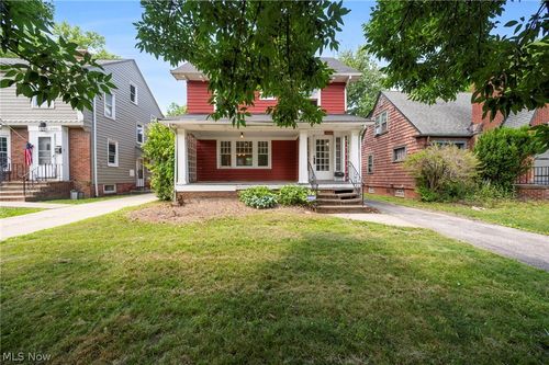 1140 Quilliams Rd, Cleveland, OH, 44121-1836 | Card Image
