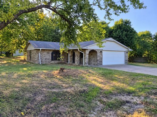 300 7th Ave, Warner, OK, 74469 | Card Image