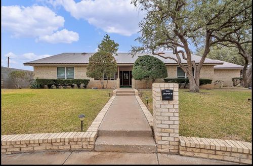 3004 Newell Rd, Odessa, TX, 79762-5421 | Card Image