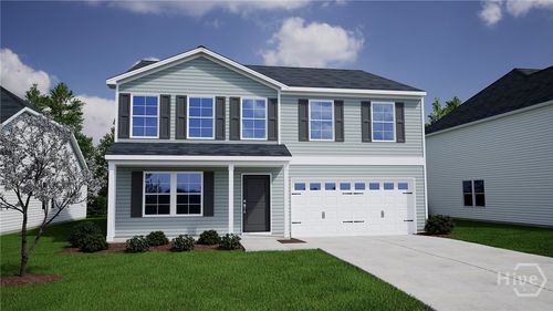 125 Praline Road, savannah, GA, 31419 | Card Image