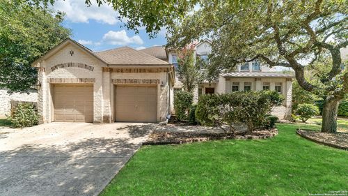 15 Impala Way, San Antonio, TX, 78258-4871 | Card Image