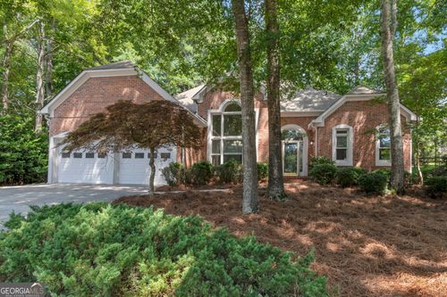 122 Bent Creek Dr, Woodstock, GA, 30189-6722 | Card Image