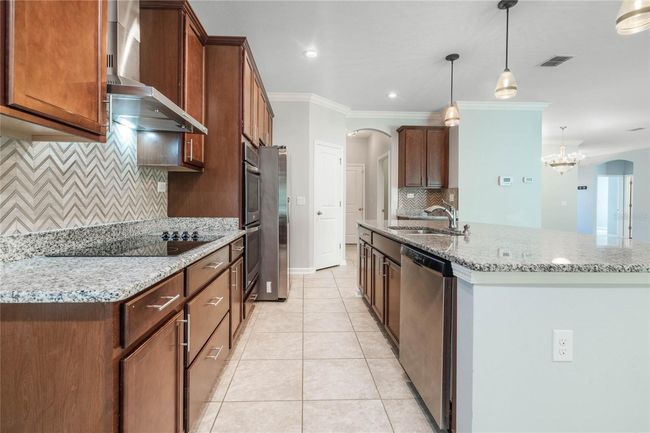 2105 Lula Rd, House other with 4 bedrooms, 3 bathrooms and null parking in Minneola FL | Image 13