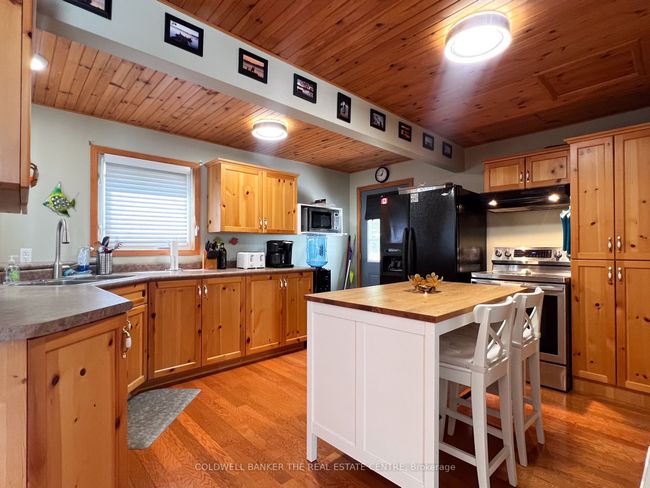 12 Cedar Nook Rd, House other with 4 bedrooms, 2 bathrooms and 8 parking in Coboconk ON | Image 21