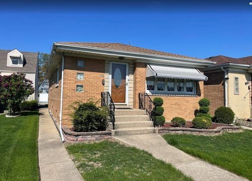 4714 N Odell Ave, Harwood Heights, IL, 60706-4611 | Card Image