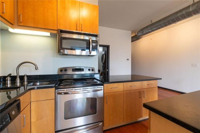 UNIT-4513 - 5300 Peachtree Rd, Condo with 0 bedrooms, 1 bathrooms and 1 parking in Chamblee GA | Image 13