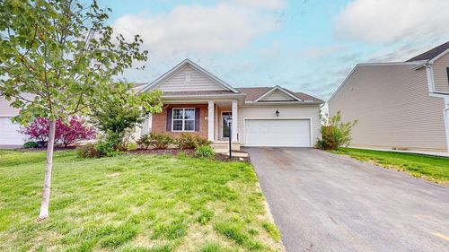 504 Saffron Dr, Sunbury, OH, 43074-7012 | Card Image