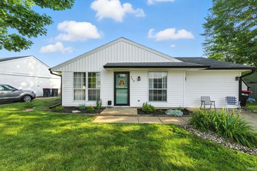 740 Clifty Falls Ln, Dayton, IN, 47941-8005 | Card Image