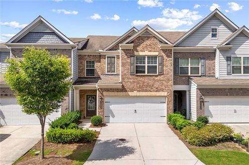 2698 Village Park Bnd, Duluth, GA, 30096-3822 | Card Image