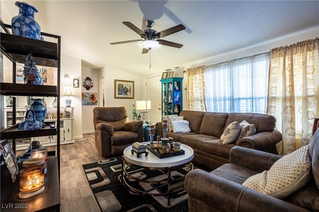3280 Del Monte St, House other with 2 bedrooms, 2 bathrooms and null parking in Laughlin NV | Image 5