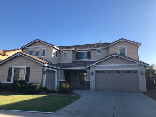 14403 W Mandalay Ln, Surprise, AZ, 85379-5709 | Card Image