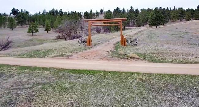 11 Tower Ridge Dr, House other with 1 bedrooms, 0 bathrooms and null parking in Devils Tower WY | Image 13