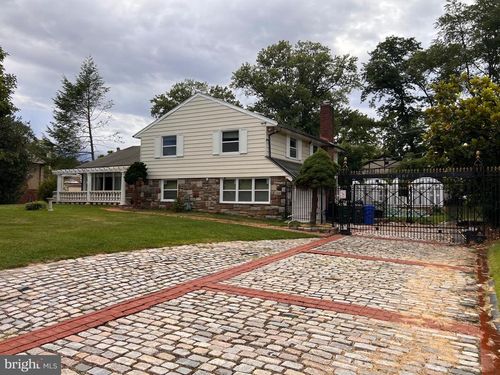 1868 Pine Rd, HUNTINGDON VALLEY, PA, 19006-7940 | Card Image
