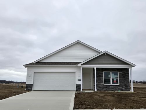 12960 Rey Cv, Fort Wayne, IN, 46818-0226 | Card Image