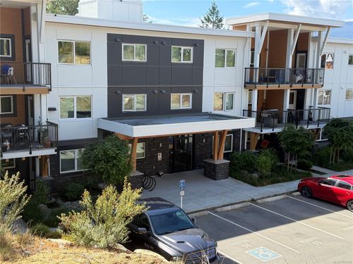 209-4820 Cedar Ridge Pl, Nanaimo, BC, V9T0M7 | Card Image