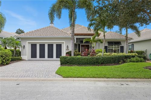 9230 Spring Time Dr, Vero Beach, FL, 32963-3157 | Card Image