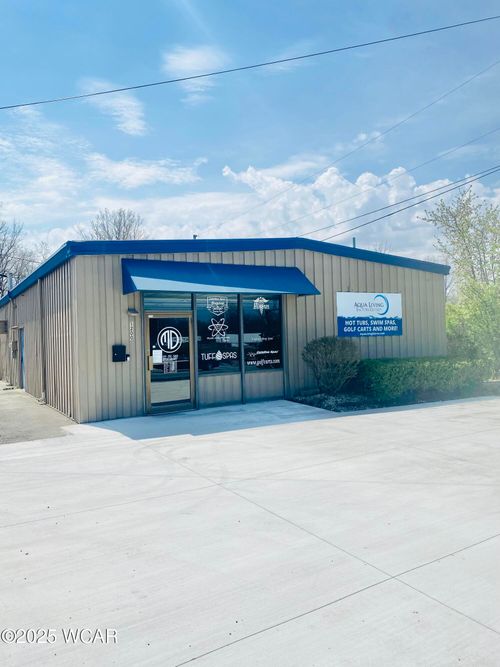 1200 Findlay Rd, Lima, OH, 45801-3104 | Card Image