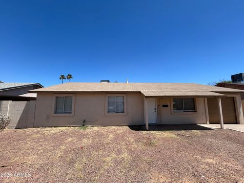 5540 W Berkeley Rd, Phoenix, AZ, 85035-4903 | Card Image