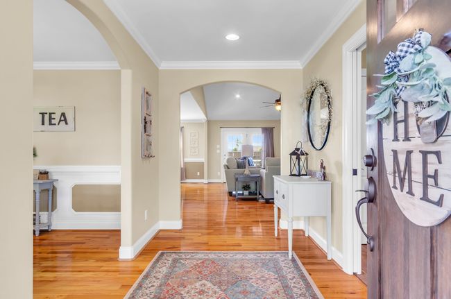 555 Sunny Slope Dr, House other with 4 bedrooms, 3 bathrooms and null parking in cowpens SC | Image 4