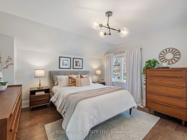 13 Patricia Dr, House other with 3 bedrooms, 4 bathrooms and 2 parking in Toronto ON | Image 22