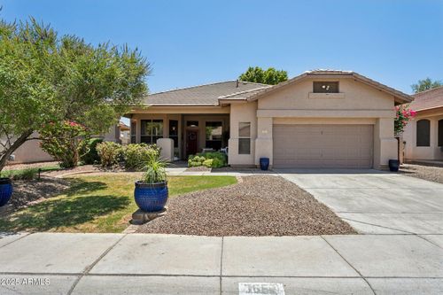 3657 E San Pedro Ave, Gilbert, AZ, 85234-2939 | Card Image