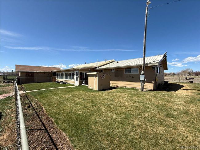 21300 County Road 13, House other with 3 bedrooms, 2 bathrooms and null parking in La Jara CO | Image 15