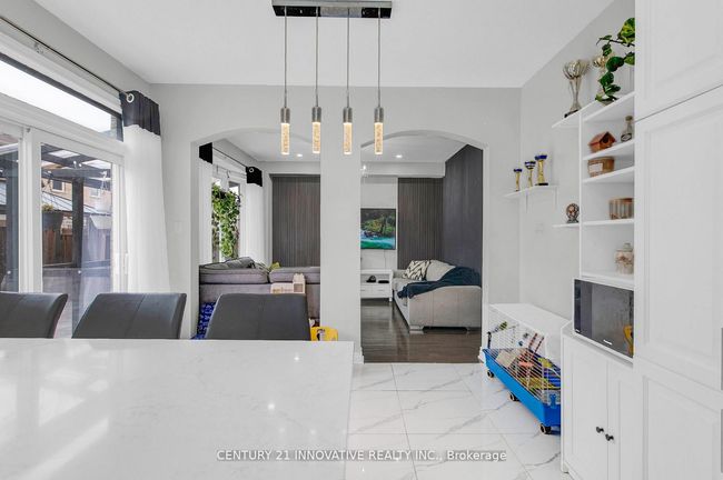 17 Arfield Ave, House other with 5 bedrooms, 5 bathrooms and 2 parking in Ajax ON | Image 16