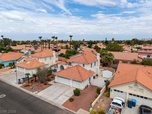 7360 Abbeyville Dr, Las Vegas, NV, 89123-1448 | Card Image