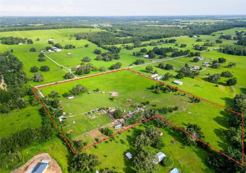 16736 Powerline Rd, DADE CITY, FL, 33523-6316 | Card Image
