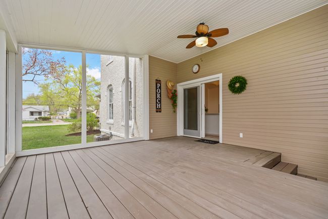1005 Hovey Ave, House other with 3 bedrooms, 4 bathrooms and 11 parking in Normal IL | Image 14