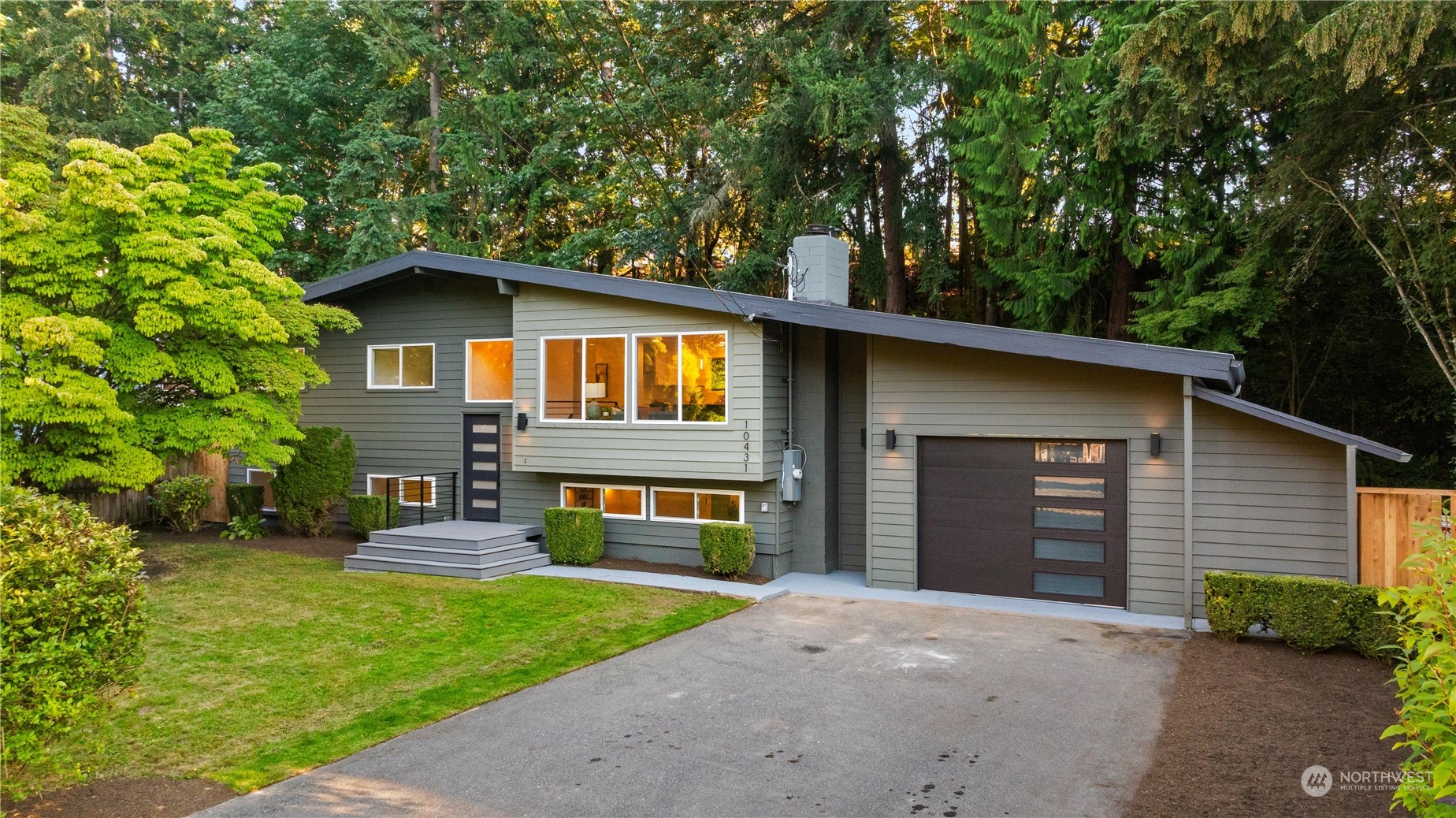 130th St, Kirkland, WA 98034