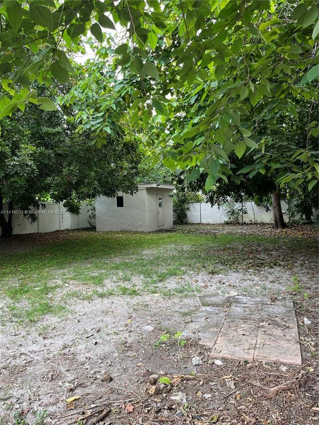 0 - 2450 Hayes St, House other with 3 bedrooms, 1 bathrooms and null parking in Hollywood FL | Image 14