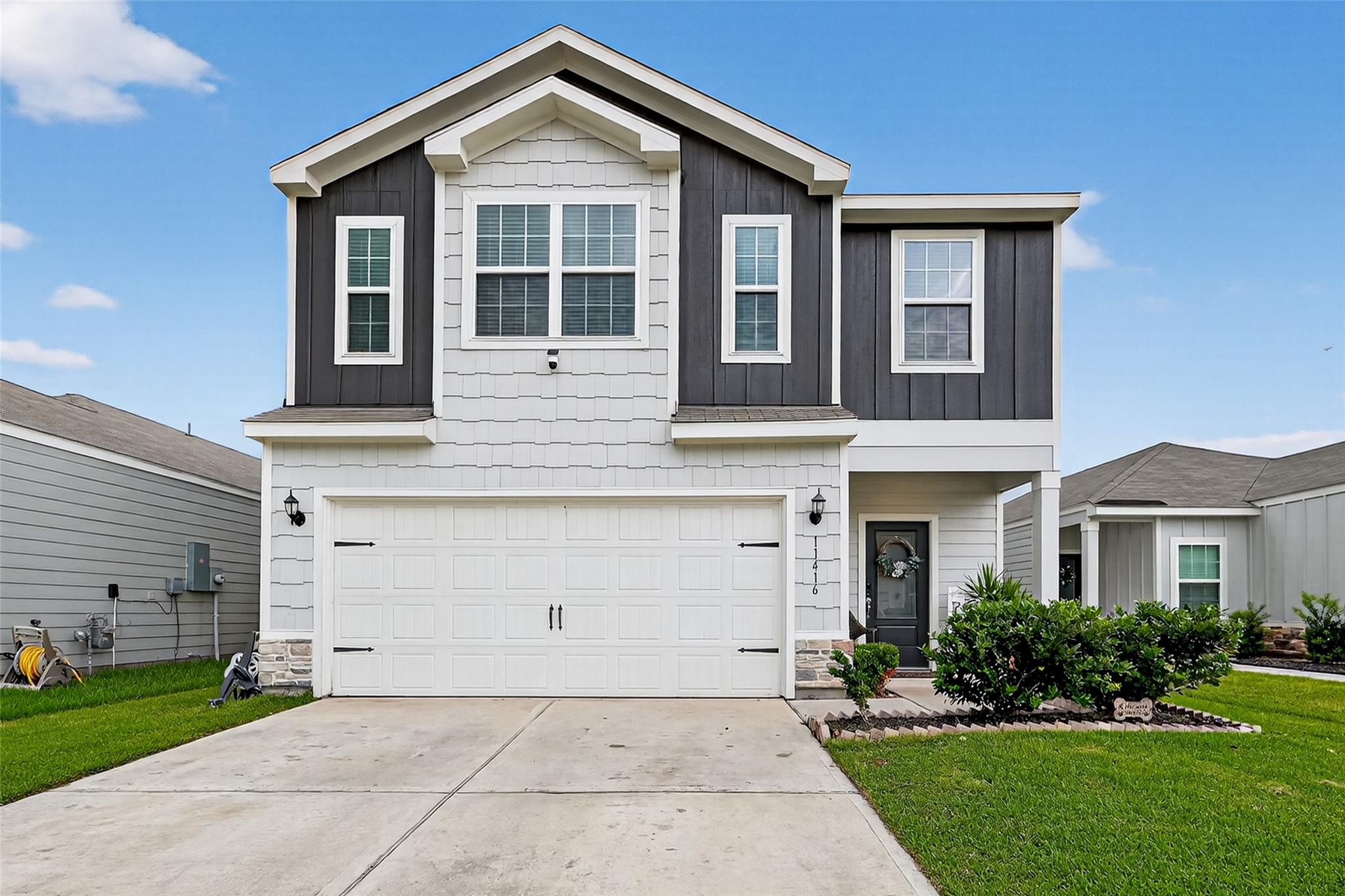 Residential in Houston